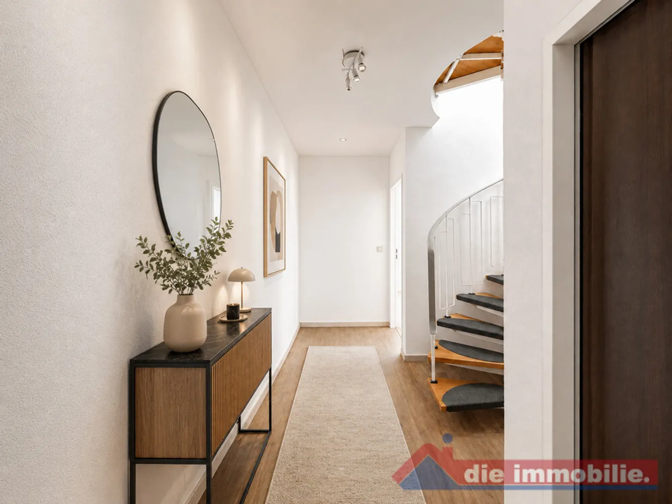 3 Zimmer Wohnung mit 100 m² in Magdeburg – Bild 4
