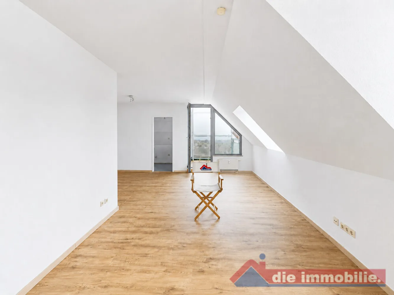 3 Zimmer Wohnung mit 100 m² in Magdeburg – Bild 7
