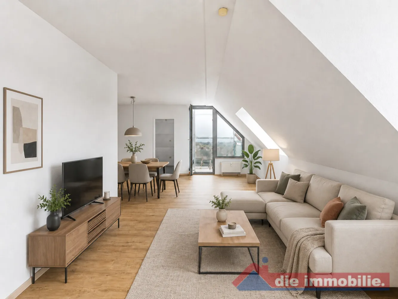 3 Zimmer Wohnung mit 100 m² in Magdeburg – Bild 8