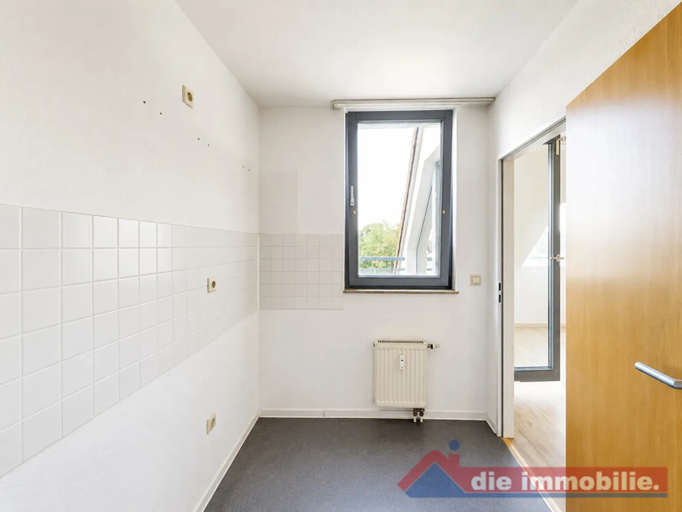 3 Zimmer Wohnung mit 100 m² in Magdeburg – Bild 10