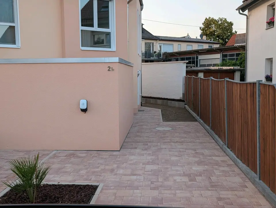 5 Zimmer Haus mit 146 m² in Rüsselsheim am Main – Bild 4