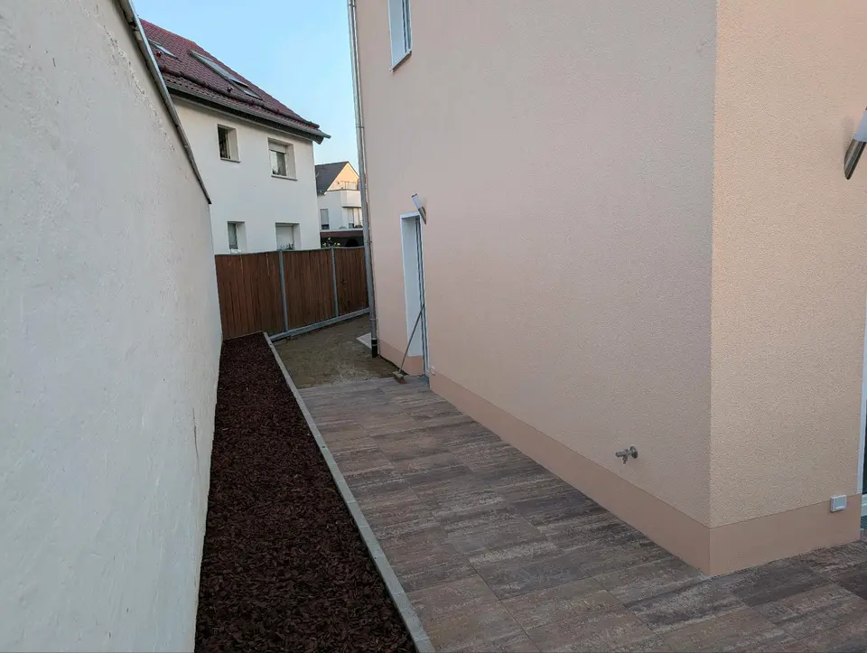 5 Zimmer Haus mit 146 m² in Rüsselsheim am Main – Bild 5