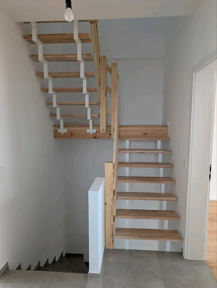 5 Zimmer Haus mit 146 m² in Rüsselsheim am Main – Bild 10
