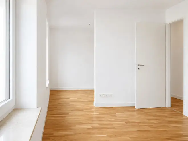 4 Zimmer Wohnung mit 107 m² in Magdeburg – Bild 2