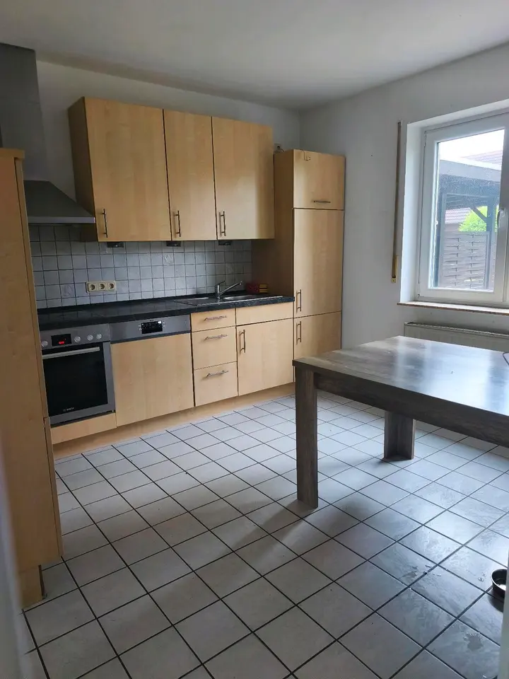 4 Zimmer Haus mit 115 m² in Rotenburg (Wümme) – Bild 1