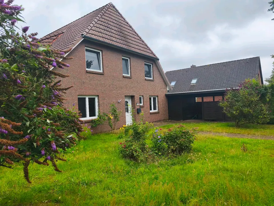 4 Zimmer Haus mit 115 m² in Rotenburg (Wümme) – Bild 2