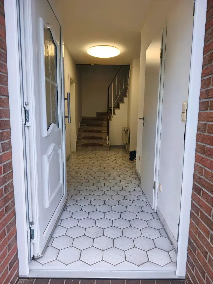 4 Zimmer Haus mit 115 m² in Rotenburg (Wümme) – Bild 3