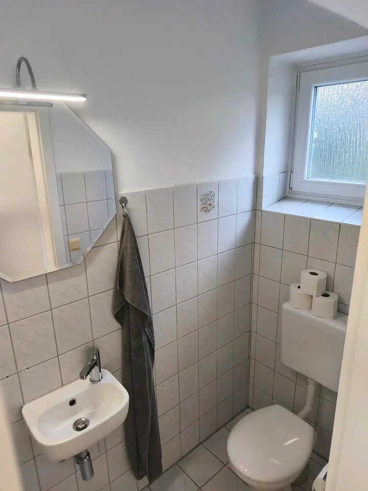 4 Zimmer Haus mit 115 m² in Rotenburg (Wümme) – Bild 5