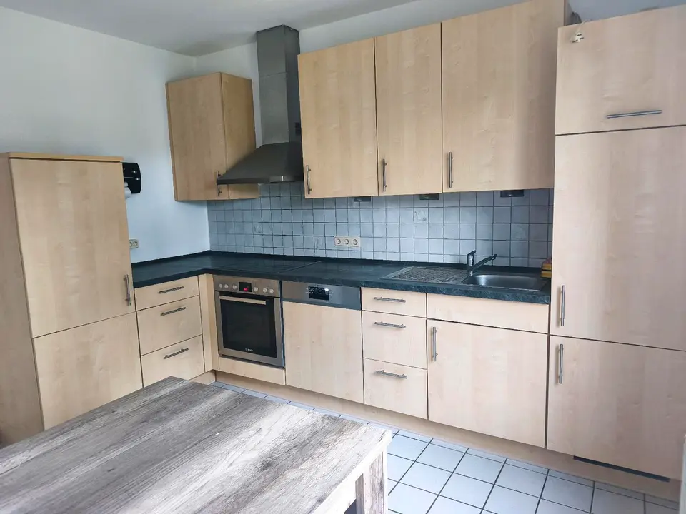 4 Zimmer Haus mit 115 m² in Rotenburg (Wümme) – Bild 6