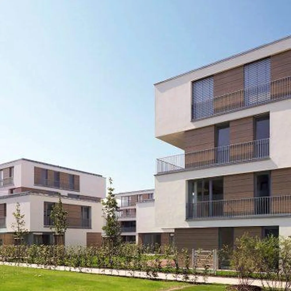 4 Zimmer Wohnung mit 124 m² in Erlangen – Bild 5