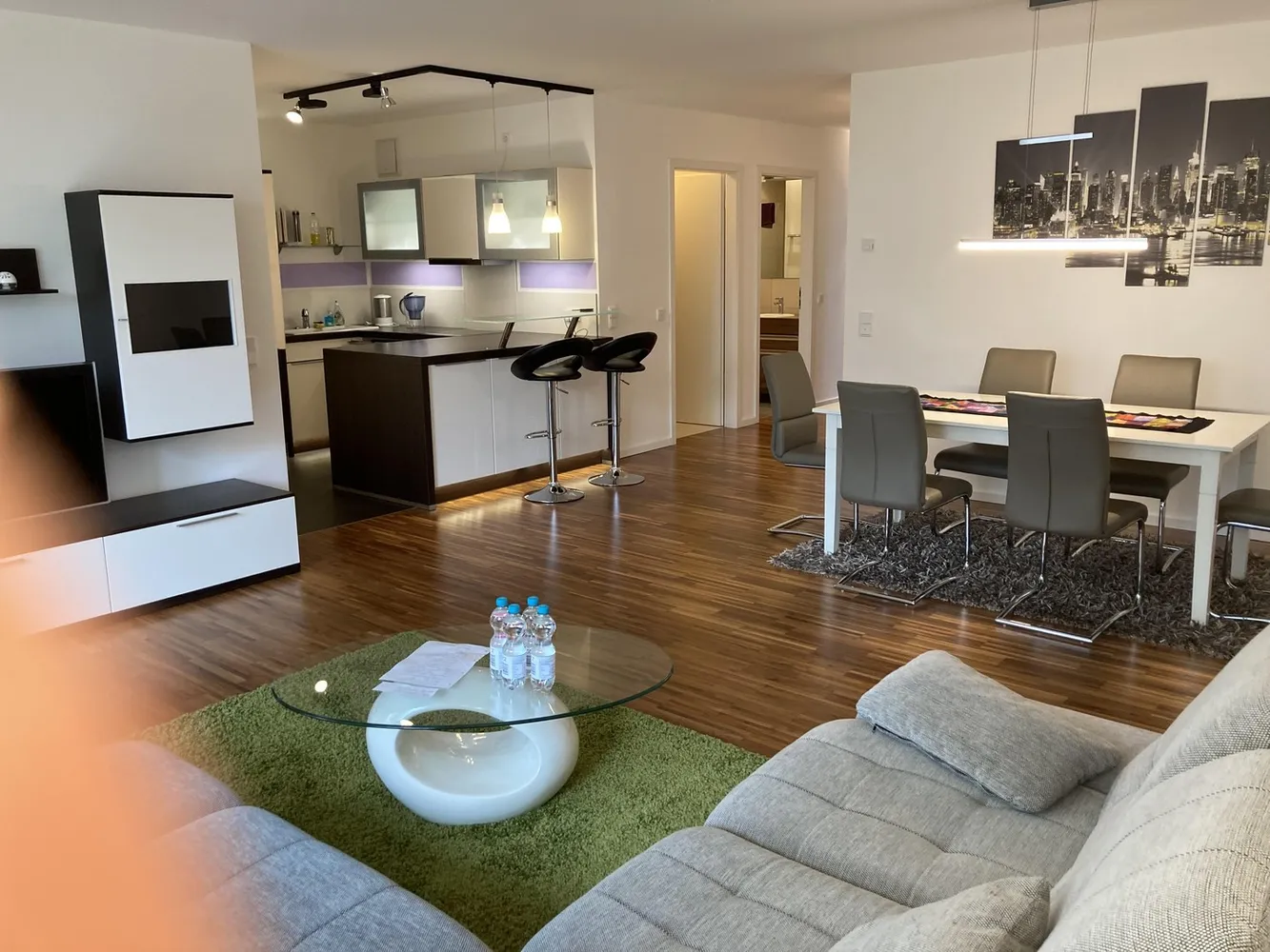 4 Zimmer Wohnung mit 124 m² in Erlangen – Bild 6