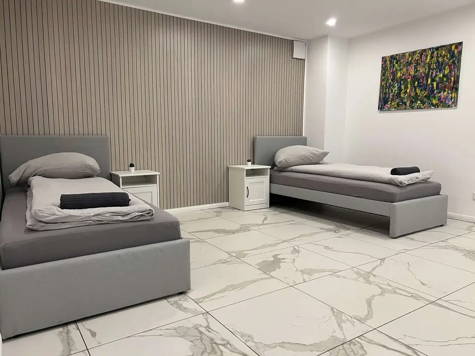 3 Zimmer Haus mit 84 m² in Dietzenbach – Bild 1