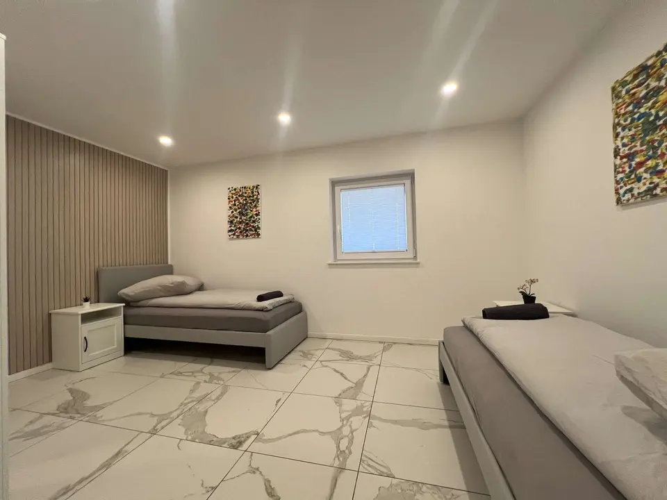 3 Zimmer Haus mit 84 m² in Dietzenbach – Bild 3