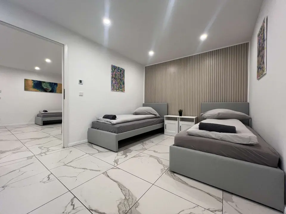 3 Zimmer Haus mit 84 m² in Dietzenbach – Bild 4