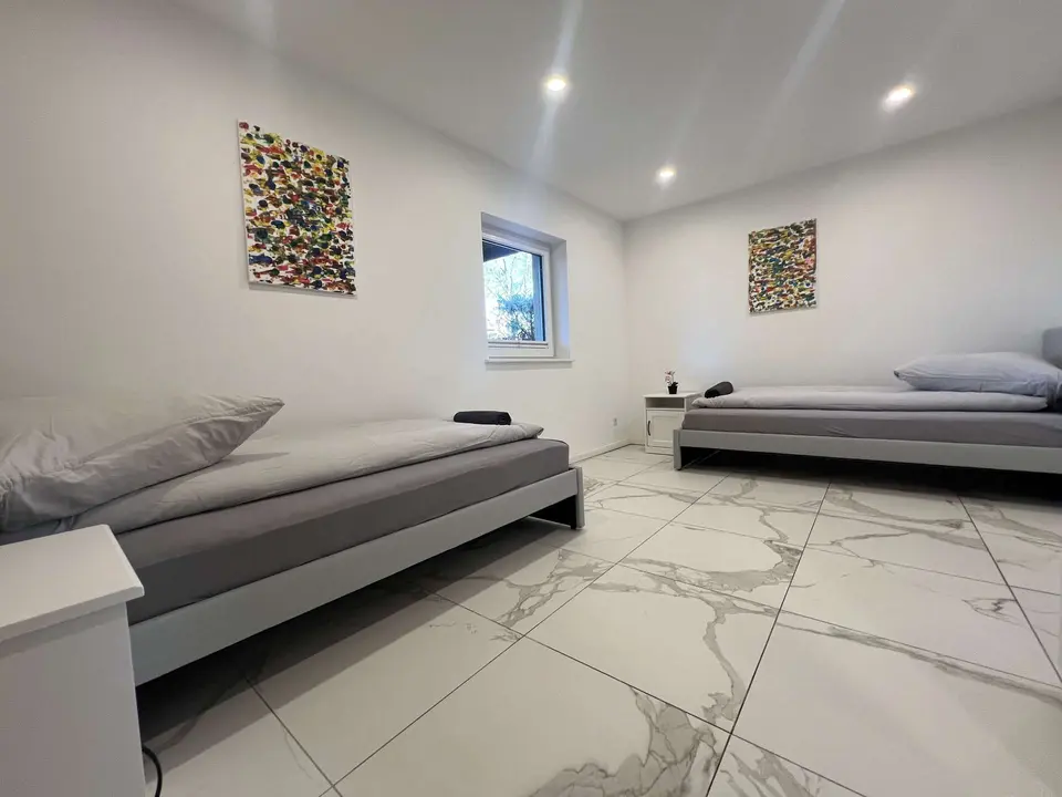 3 Zimmer Haus mit 84 m² in Dietzenbach – Bild 7