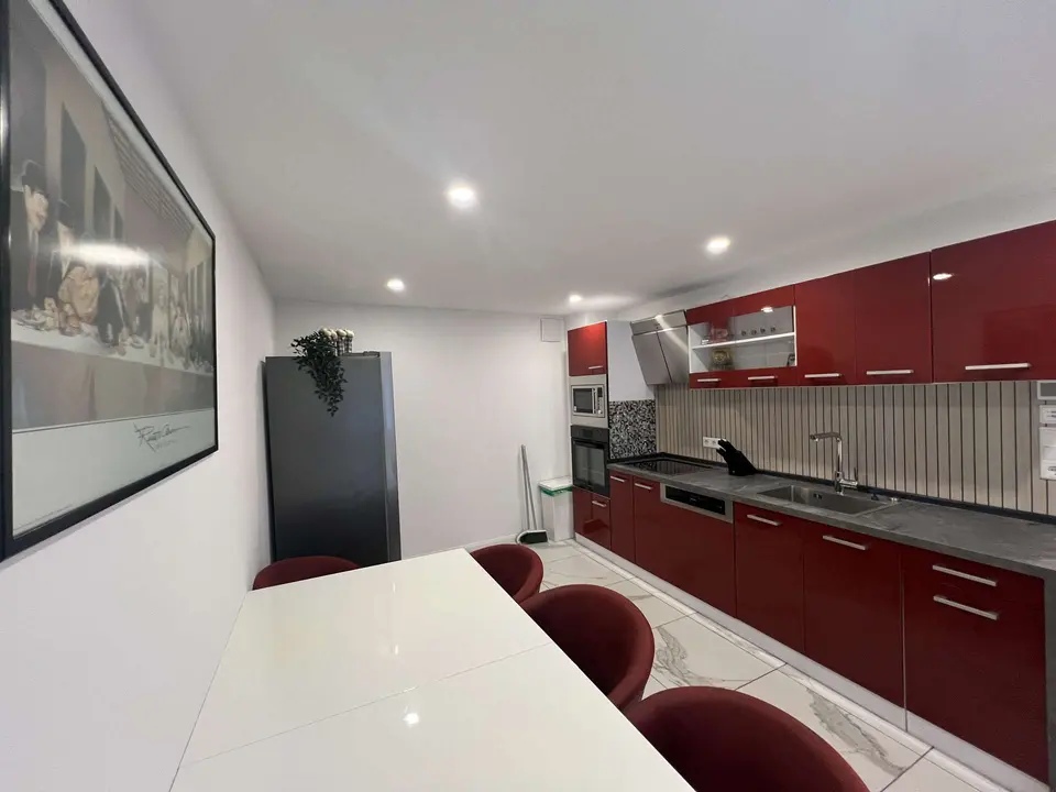 3 Zimmer Haus mit 84 m² in Dietzenbach – Bild 8