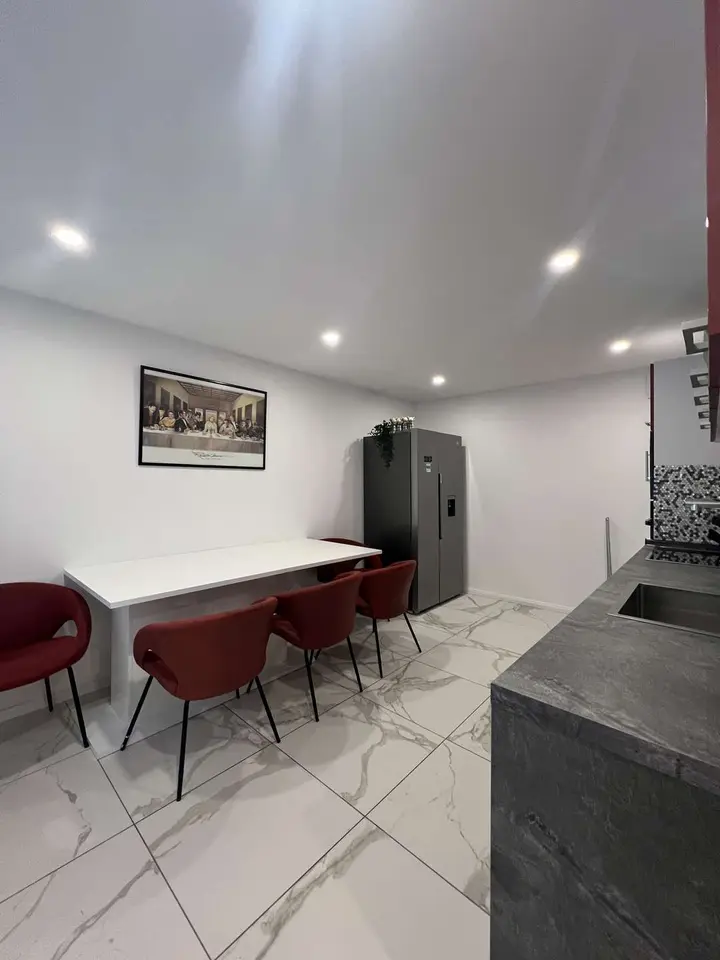 3 Zimmer Haus mit 84 m² in Dietzenbach – Bild 9