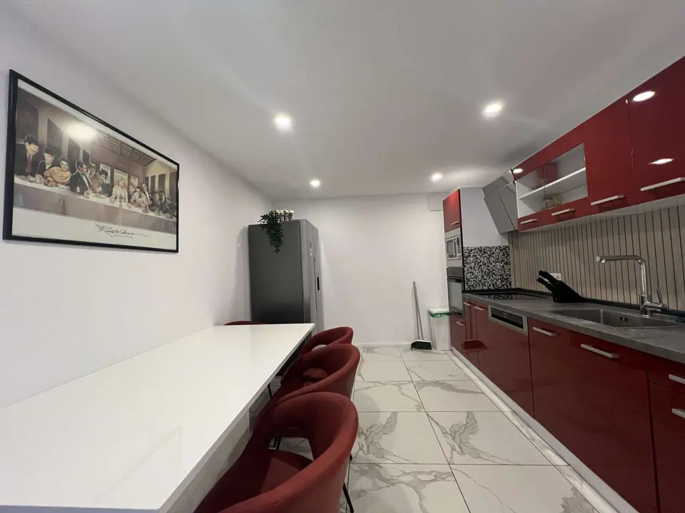 3 Zimmer Haus mit 84 m² in Dietzenbach – Bild 10