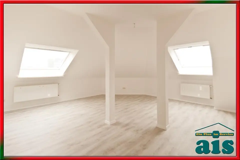 4 Zimmer Wohnung mit 104 m² in Wilhelmshaven – Bild 1