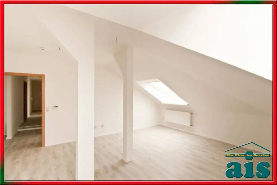4 Zimmer Wohnung mit 104 m² in Wilhelmshaven – Bild 2