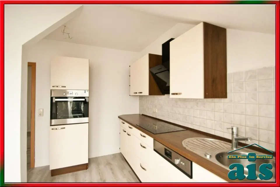 4 Zimmer Wohnung mit 104 m² in Wilhelmshaven – Bild 8