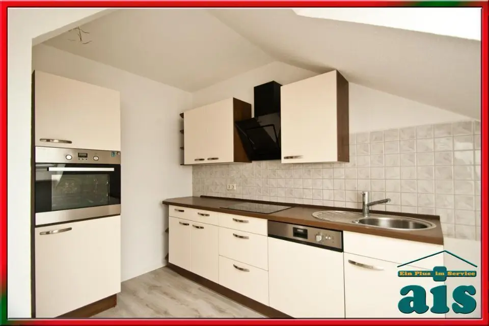 4 Zimmer Wohnung mit 104 m² in Wilhelmshaven – Bild 9