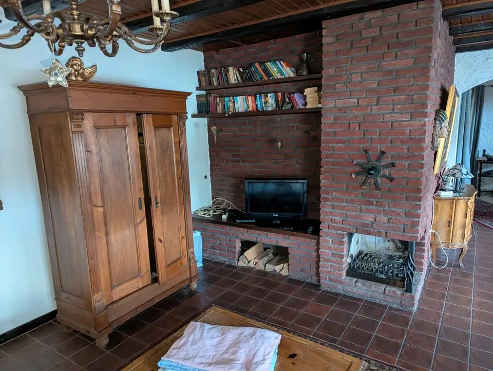 4 Zimmer Wohnung mit 120 m² in Koblenz – Bild 1