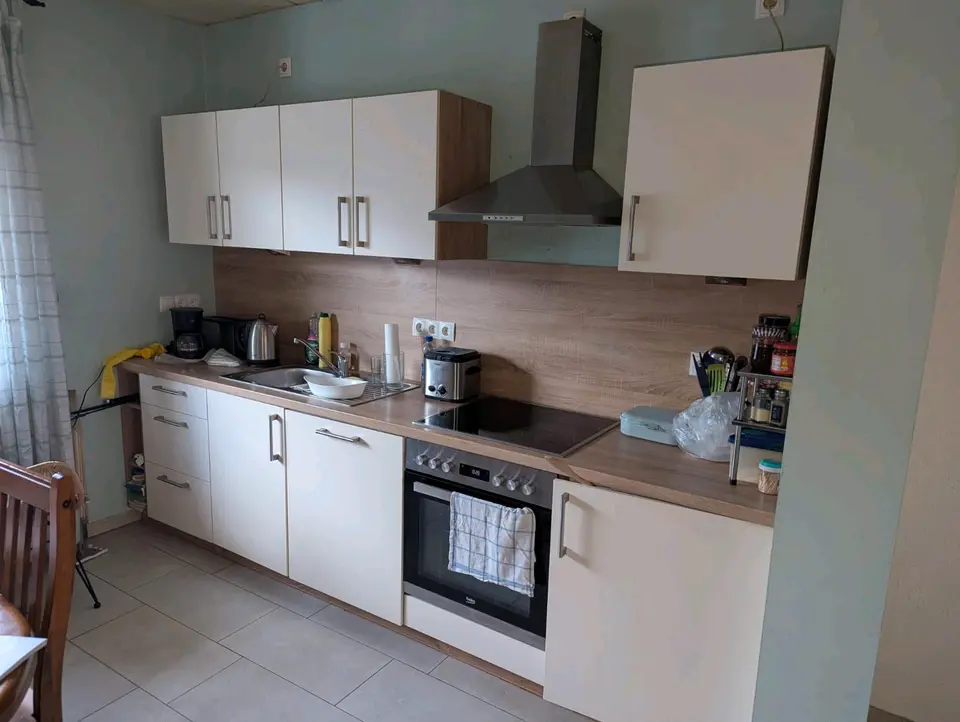 4 Zimmer Wohnung mit 120 m² in Koblenz – Bild 2