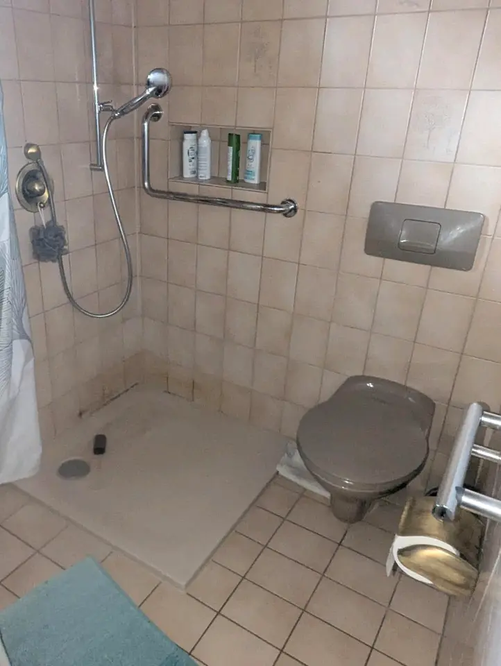 4 Zimmer Wohnung mit 120 m² in Koblenz – Bild 5