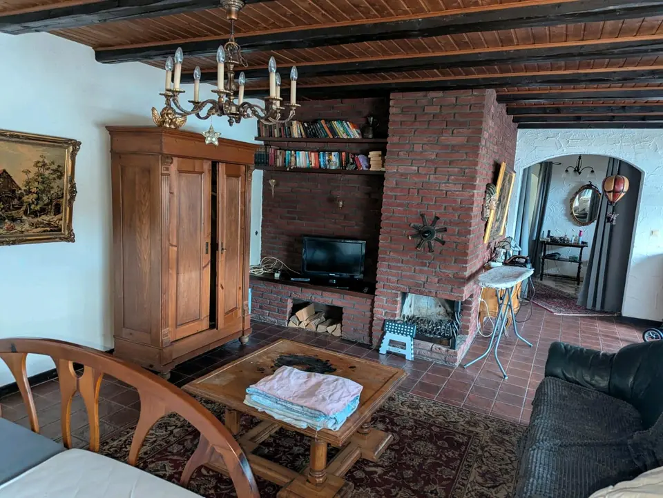 4 Zimmer Wohnung mit 120 m² in Koblenz – Bild 6