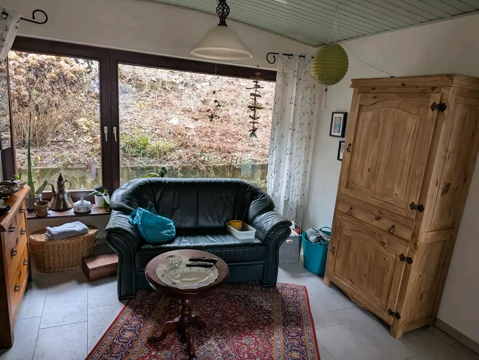 4 Zimmer Wohnung mit 120 m² in Koblenz – Bild 7