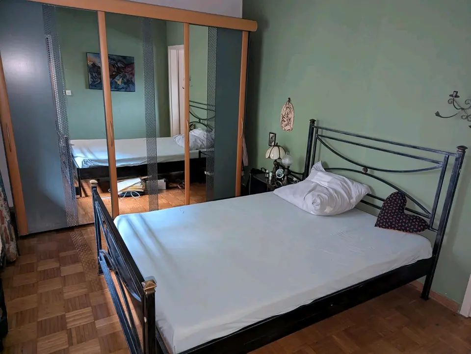 4 Zimmer Wohnung mit 120 m² in Koblenz – Bild 9