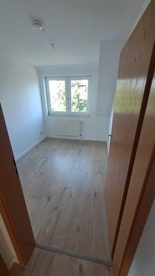 4 Zimmer Wohnung mit 79 m² in Lüneburg – Bild 1