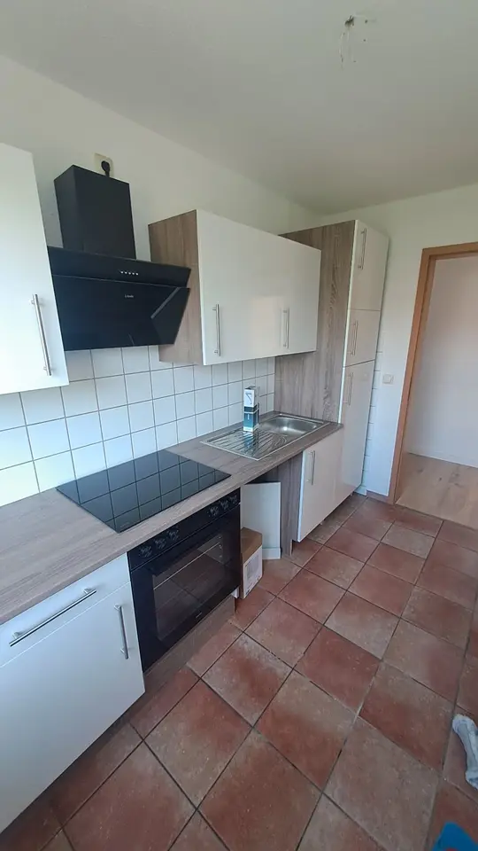 4 Zimmer Wohnung mit 79 m² in Lüneburg – Bild 3
