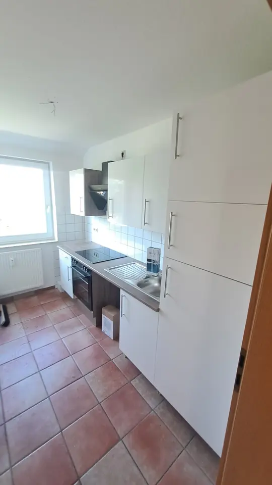 4 Zimmer Wohnung mit 79 m² in Lüneburg – Bild 4