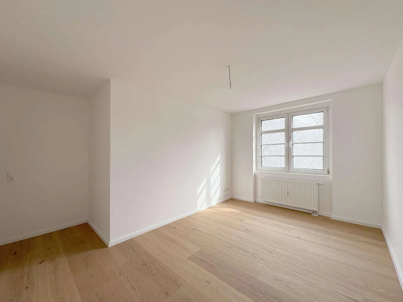 3 Zimmer Wohnung mit 120 m² in Leipzig – Bild 1