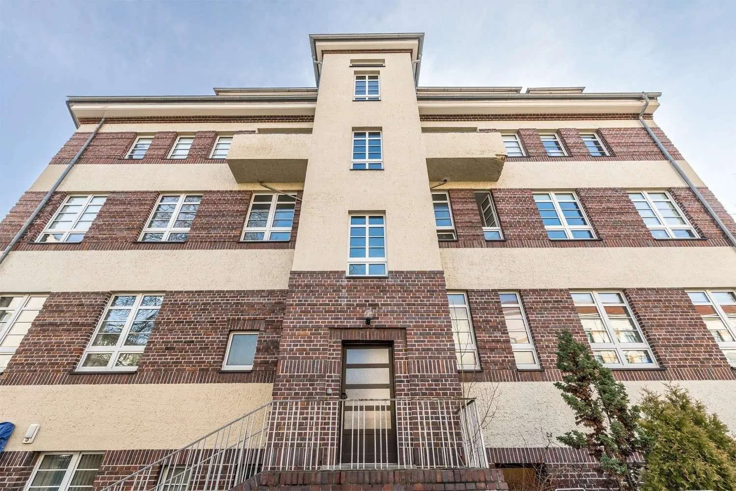 3 Zimmer Wohnung mit 120 m² in Leipzig – Bild 2