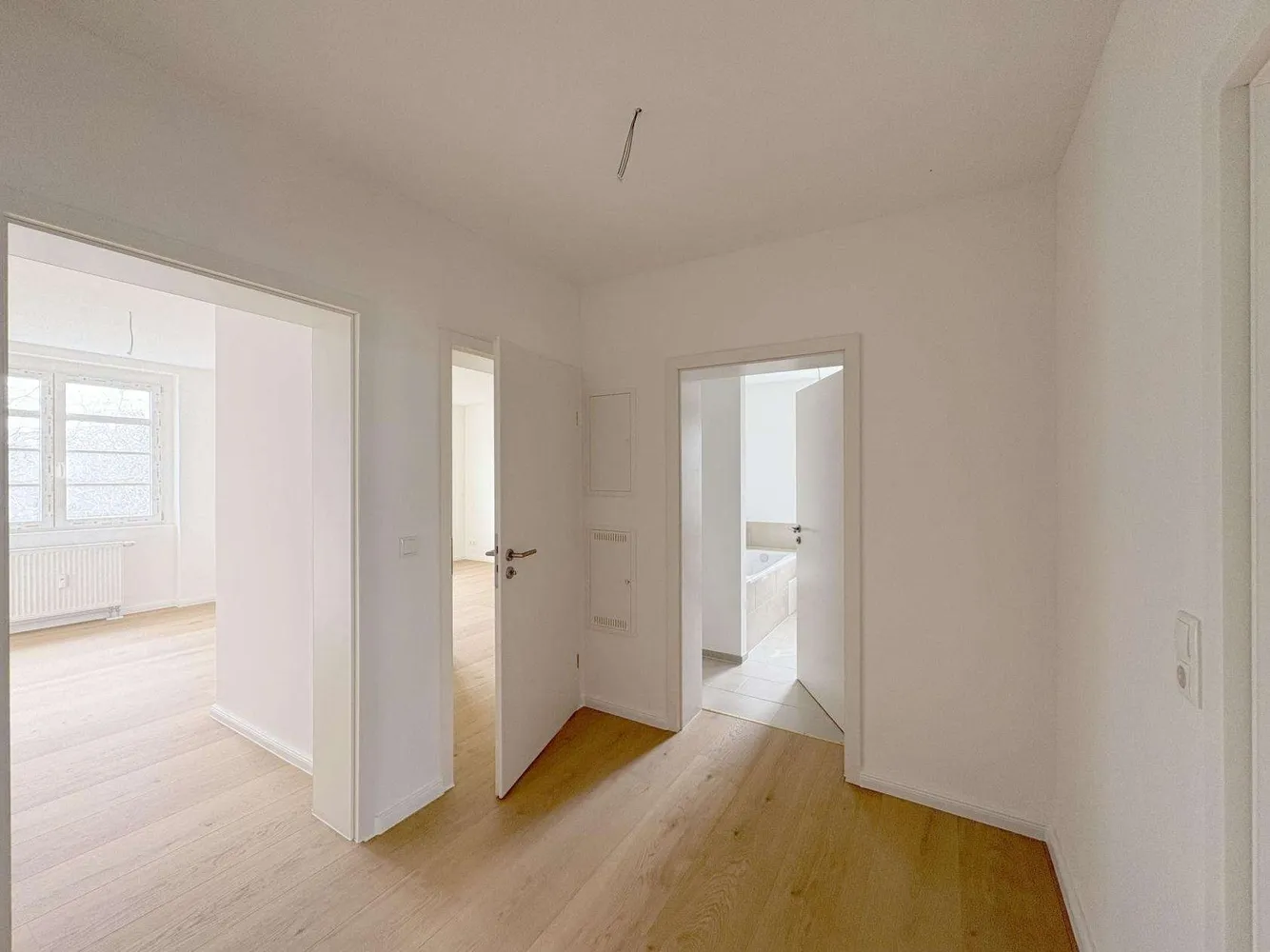 3 Zimmer Wohnung mit 120 m² in Leipzig – Bild 5
