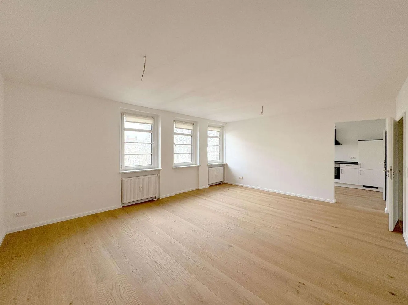 3 Zimmer Wohnung mit 120 m² in Leipzig – Bild 6