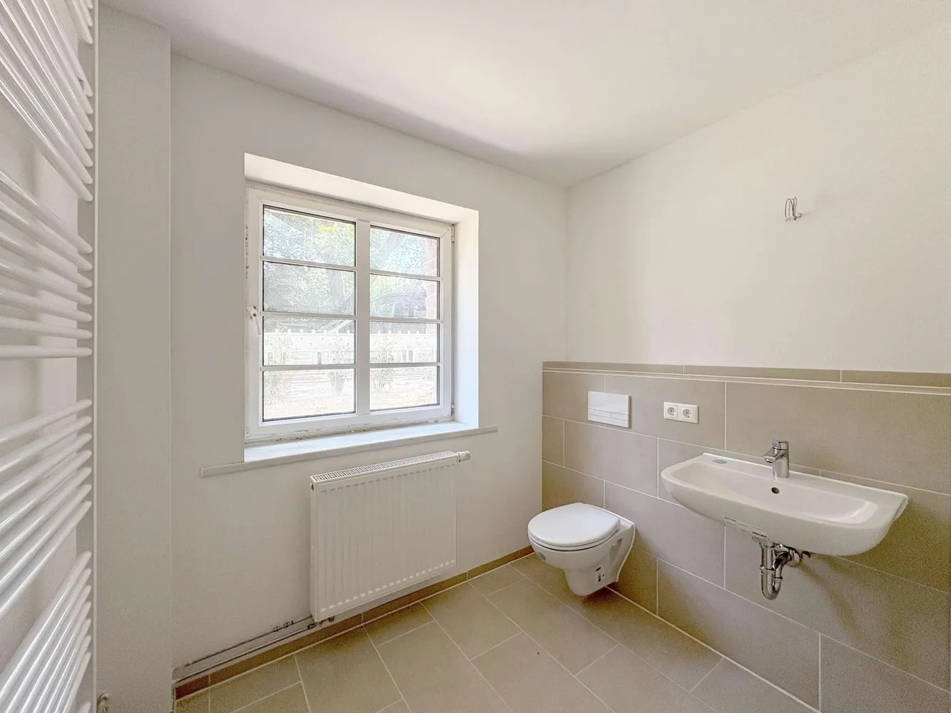 3 Zimmer Wohnung mit 120 m² in Leipzig – Bild 9