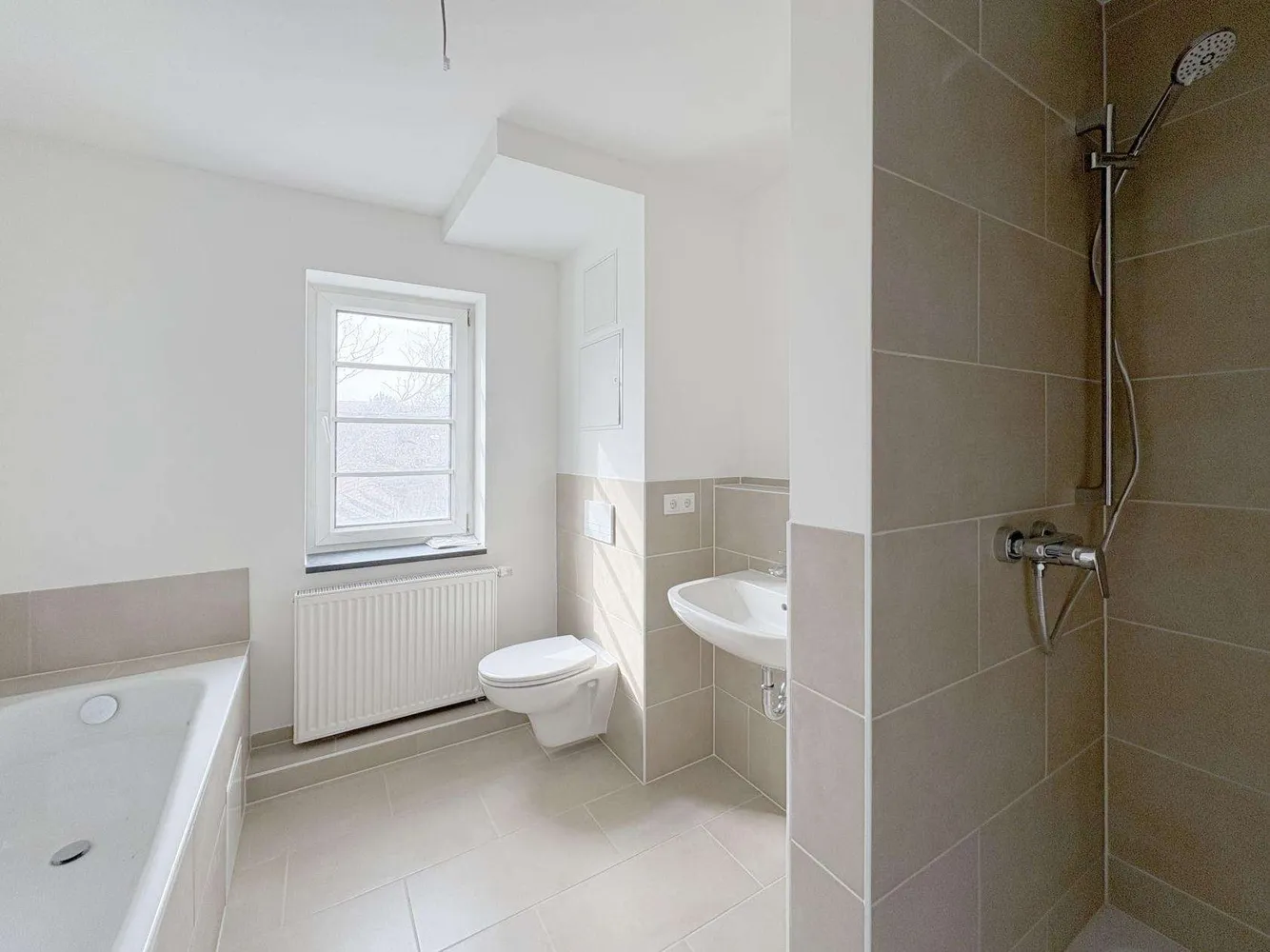 3 Zimmer Wohnung mit 120 m² in Leipzig – Bild 10