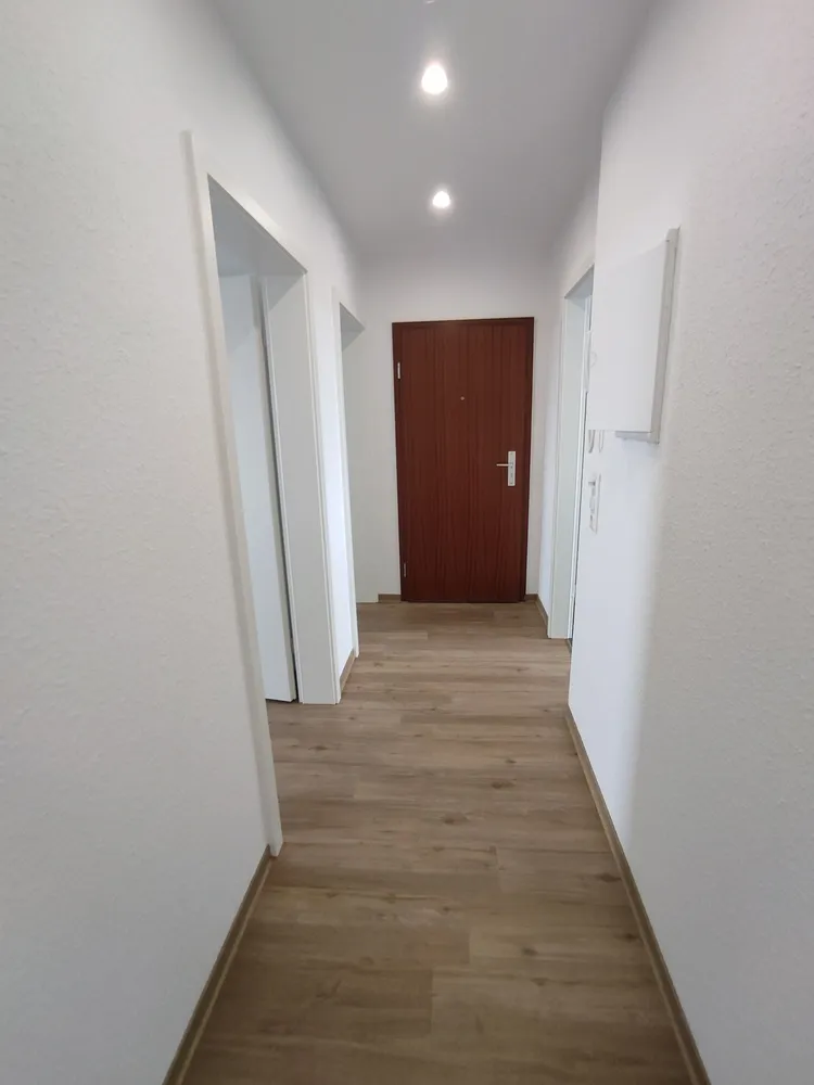 4 Zimmer Wohnung mit 70 m² in Stendal – Bild 3