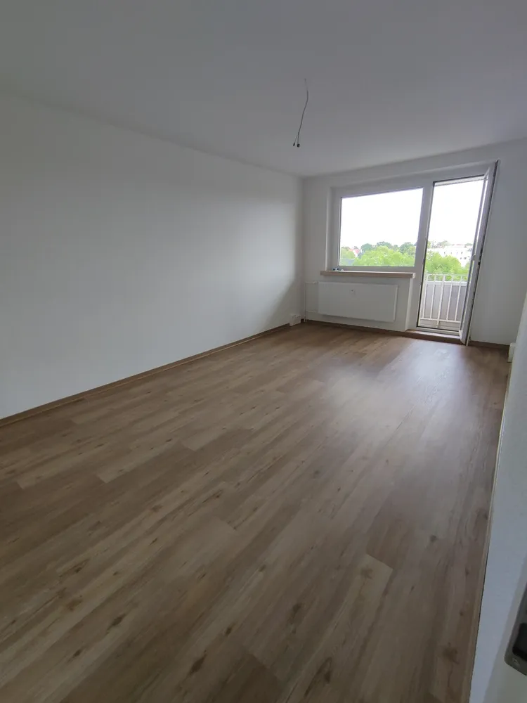 4 Zimmer Wohnung mit 70 m² in Stendal – Bild 4