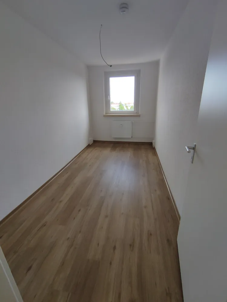 4 Zimmer Wohnung mit 70 m² in Stendal – Bild 5