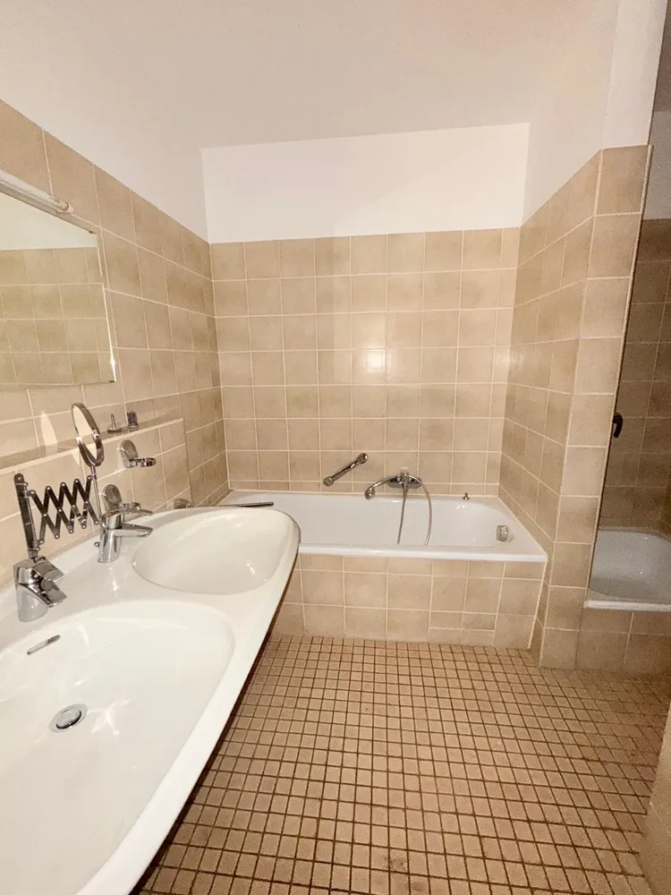 4 Zimmer Wohnung mit 128 m² in Augsburg – Bild 5