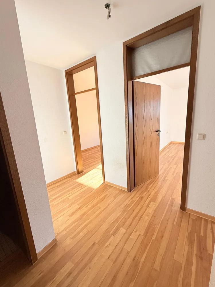4 Zimmer Wohnung mit 128 m² in Augsburg – Bild 8