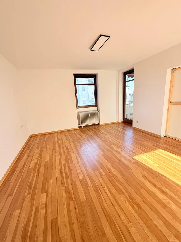 4 Zimmer Wohnung mit 128 m² in Augsburg – Bild 9