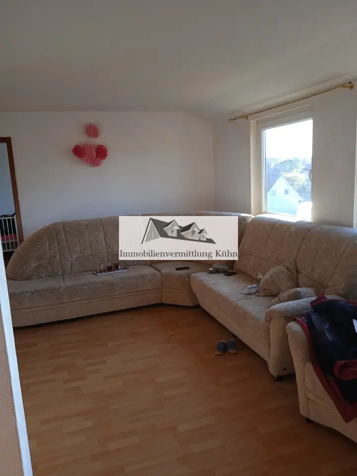 4 Zimmer Wohnung mit 82 m² in Celle – Bild 1