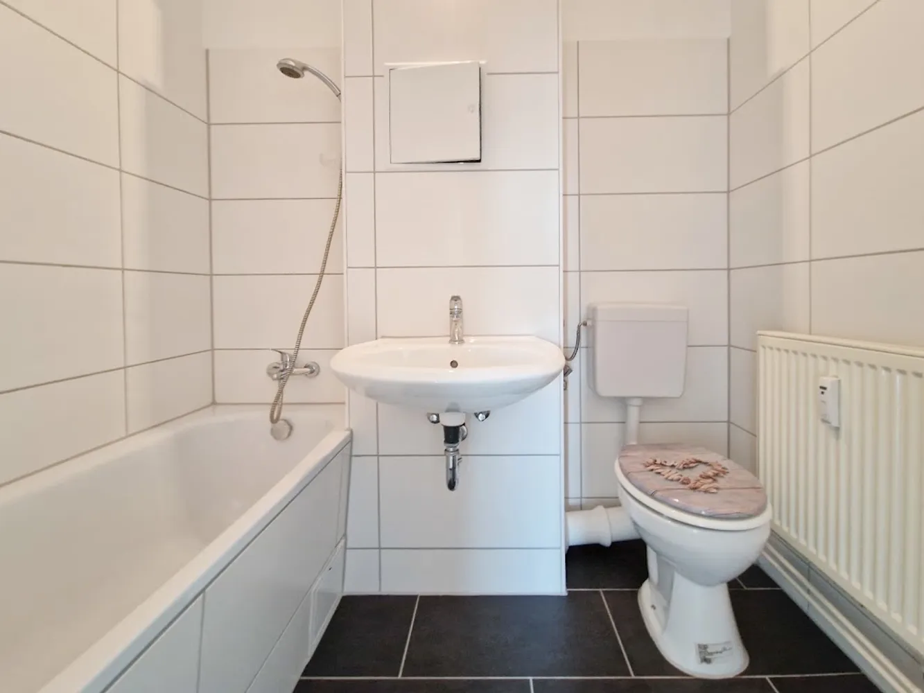 4 Zimmer Wohnung mit 73 m² in Neubrandenburg – Bild 4