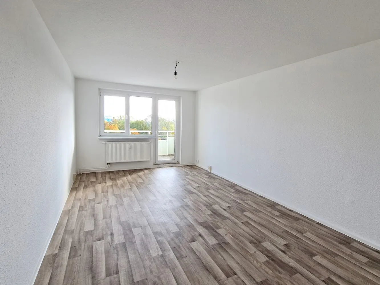 4 Zimmer Wohnung mit 73 m² in Neubrandenburg – Bild 6